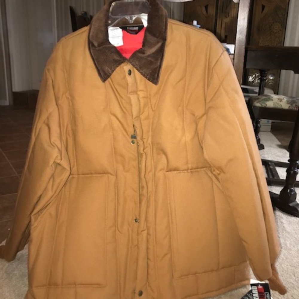 Walls Blizzard Pruf Winter Jacket